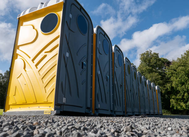 Best VIP or Luxury Restroom Trailers  in Winterville, NC