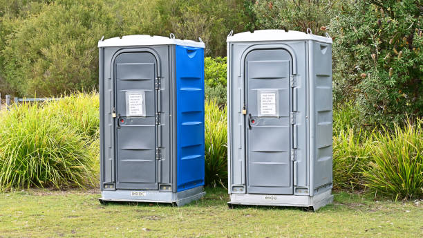 Portable Toilets for Disaster Relief Sites in Winterville, NC