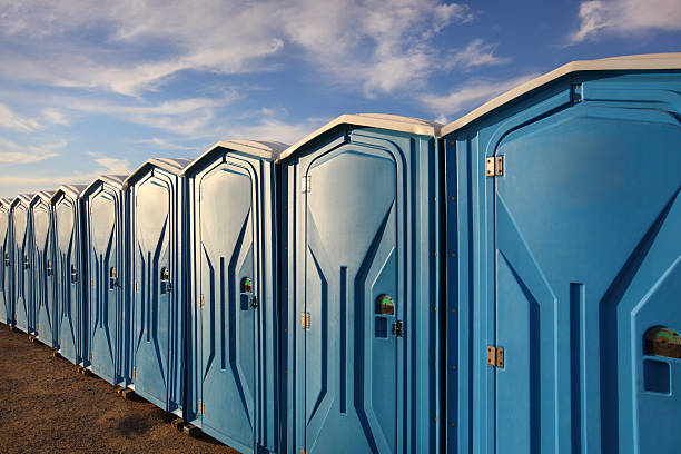 Best Portable Restroom for Sporting Events  in Winterville, NC