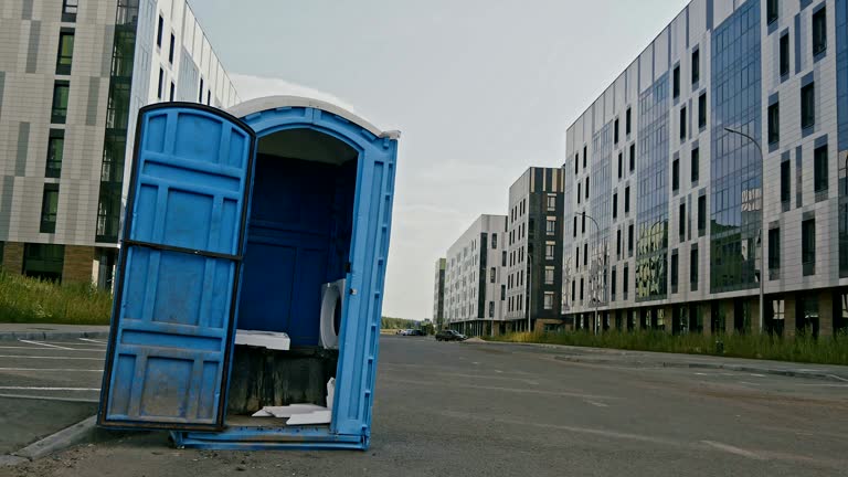 Best Standard Portable Toilet Rental  in Winterville, NC